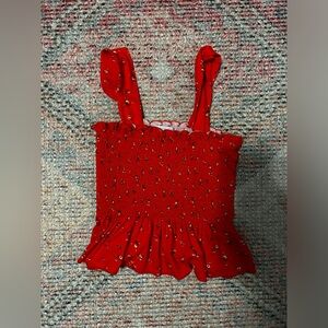 urban outfitters tank!